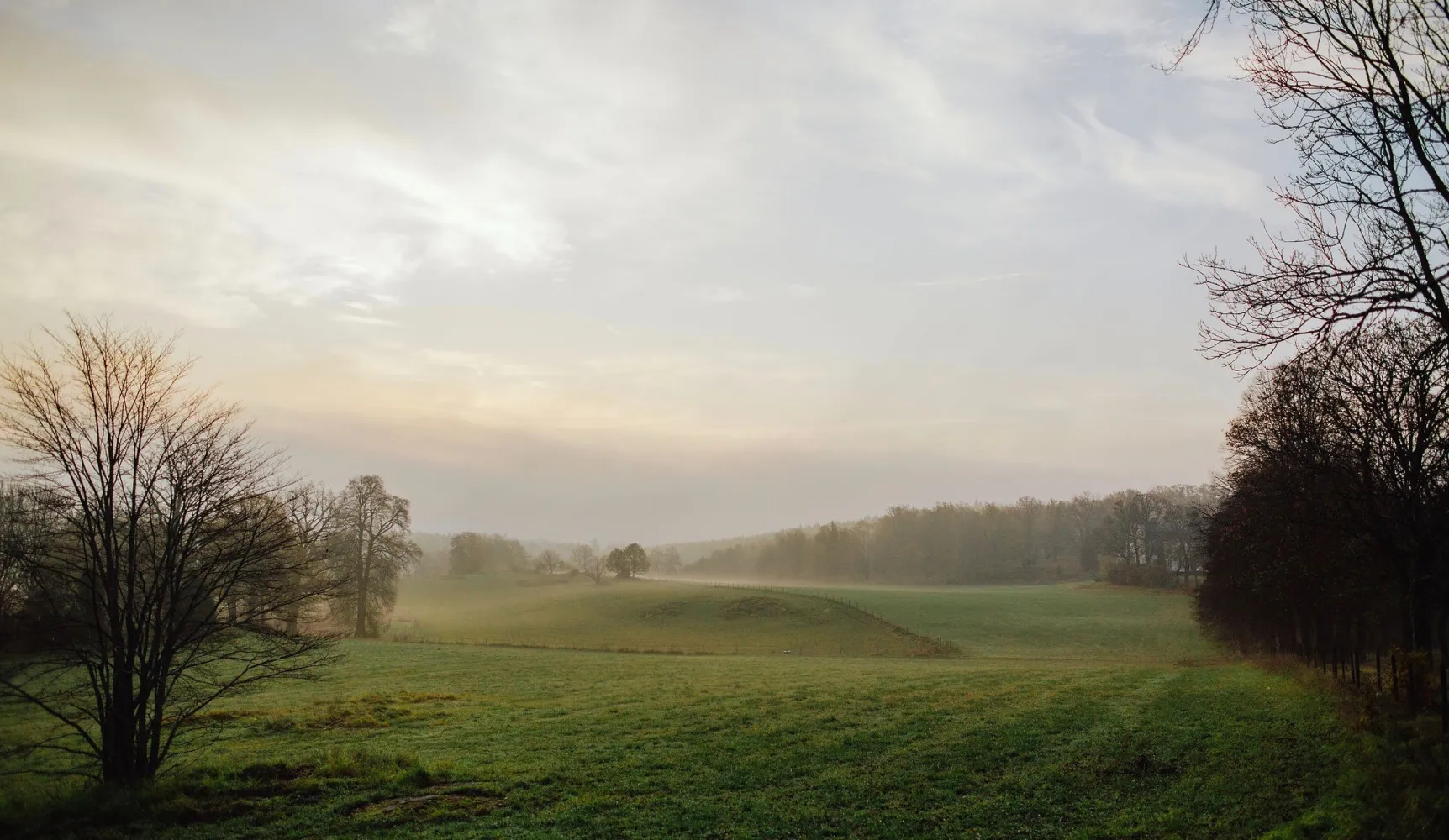 Wallbys Natur - Wallby Säteri, Vetlanda, Småland